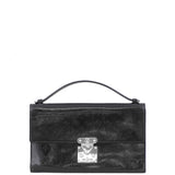 Louis Vuitton Anouchka MM Monogram Glace Front