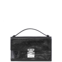 Louis Vuitton Anouchka MM Monogram Glace Front