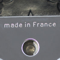 Louis Vuitton Anouchka MM Monogram Glace Hardware