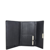 Louis Vuitton Anouchka MM Monogram Glace Interior