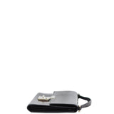 Louis Vuitton Anouchka MM Monogram Glace Left