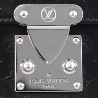 Louis Vuitton Anouchka MM Monogram Glace Lock