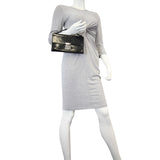 Louis Vuitton Anouchka MM Monogram Glace Mannequin