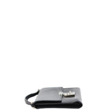 Louis Vuitton Anouchka MM Monogram Glace Right