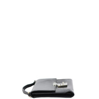 Louis Vuitton Anouchka MM Monogram Glace Right