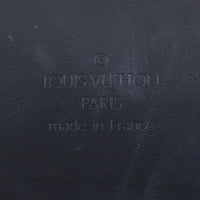 Louis Vuitton Anouchka MM Monogram Glace Stamp