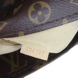 Louis Vuitton Artsy MM Monogram date code