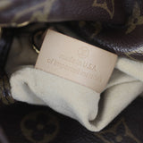 Louis Vuitton Artsy MM Monogram made in