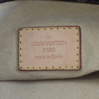 Louis Vuitton Artsy MM Bag Stamp