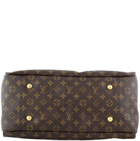 Louis Vuitton Artsy MM Monogram Base
