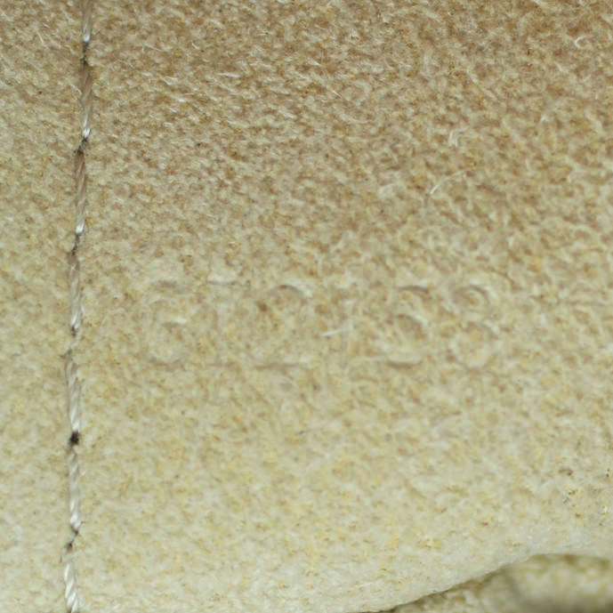 Louis Vuitton Artsy MM Monogram Code