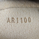 Louis Vuitton Artsy MM Monogram Code