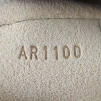 Louis Vuitton Artsy MM Monogram Code