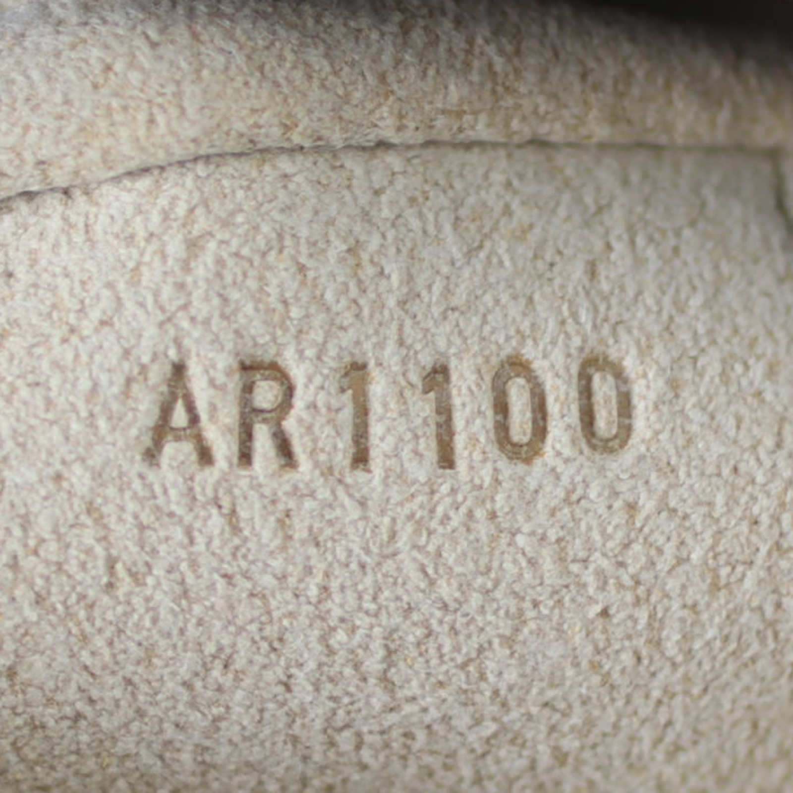 Louis Vuitton Artsy MM Monogram Code