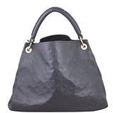 Louis Vuitton Artsy MM Monogram Empreinte Back
