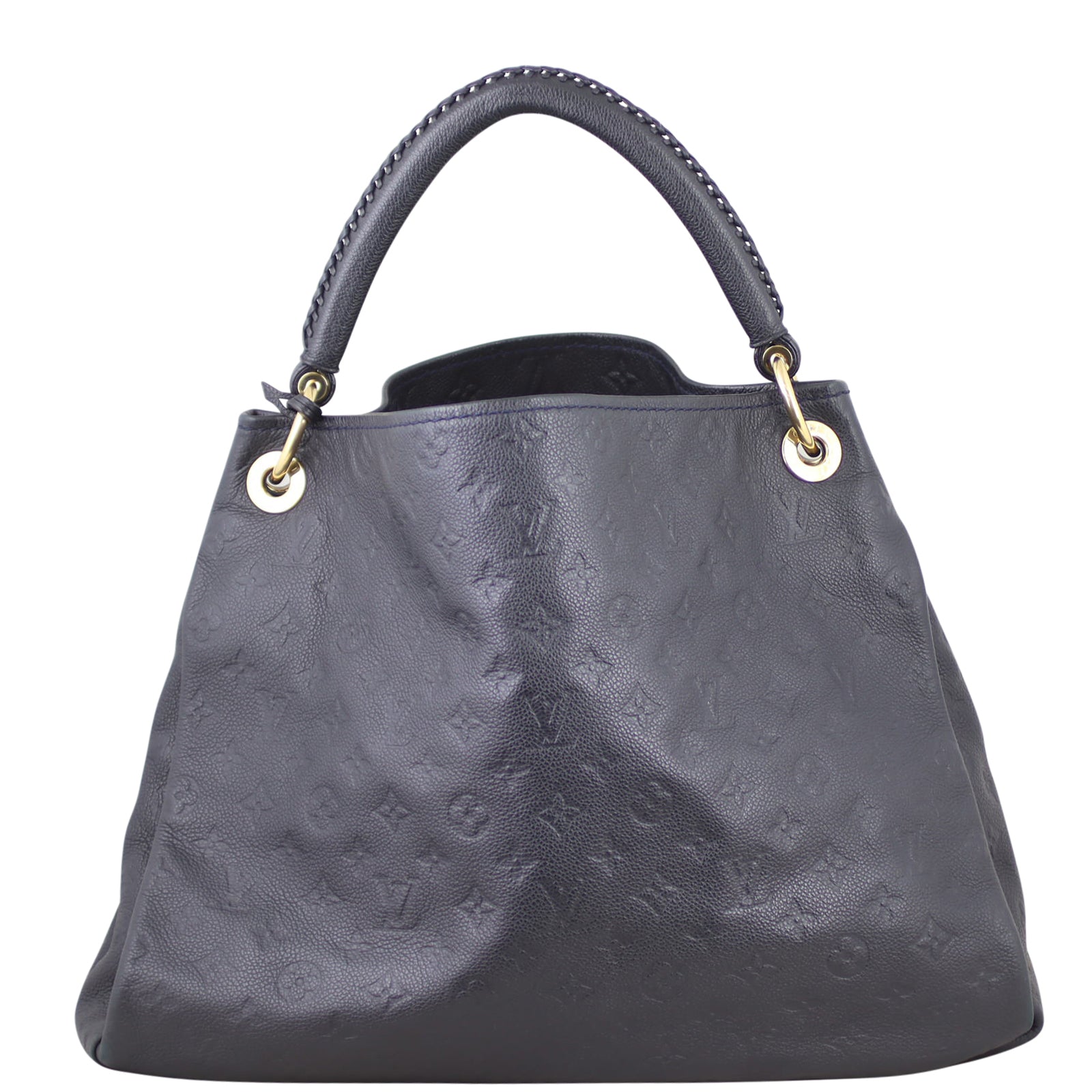 Louis Vuitton Artsy MM Monogram Empreinte Back