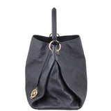 Louis Vuitton Artsy MM Monogram Empreinte Side