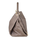 Louis Vuitton Artsy MM Monogram Empreinte Side