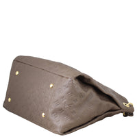 Louis Vuitton Artsy MM Monogram Empreinte Corner