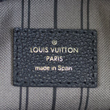 Louis Vuitton Artsy MM Monogram Empreinte Stamp