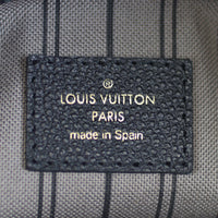 Louis Vuitton Artsy MM Monogram Empreinte Stamp