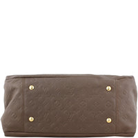 Louis Vuitton Artsy MM Monogram Empreinte Base