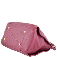 Louis Vuitton Artsy MM Monogram Empreinte Corner