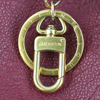 Louis Vuitton Artsy MM Monogram Empreinte Hook