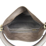 Louis Vuitton Artsy MM Monogram Empreinte Interior