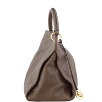 Louis Vuitton Artsy MM Monogram Empreinte Right