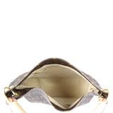 Louis Vuitton Artsy MM Monogram Interior