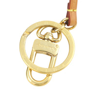 Louis Vuitton Artsy MM Monogram Keyring