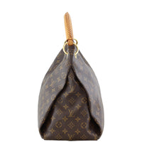 Louis Vuitton Artsy MM Monogram Right