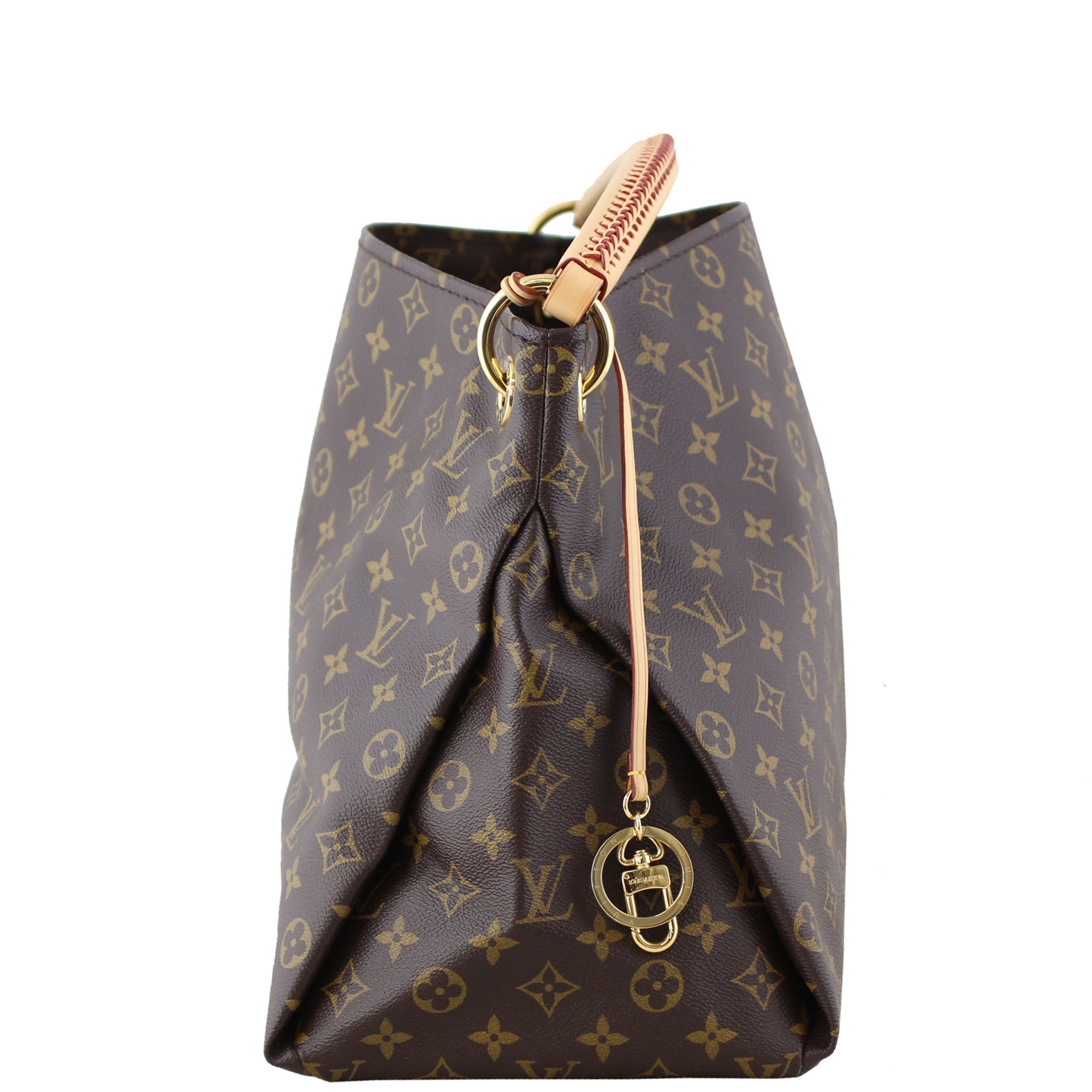 Louis Vuitton Artsy MM Monogram Right
