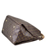 Louis Vuitton Artsy MM Monogram Corner