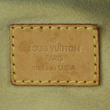 Louis Vuitton Artsy MM Monogram Stamp