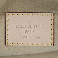 Louis Vuitton Artsy MM Monogram Stamp