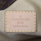 Louis Vuitton Artsy MM Monogram Stamp