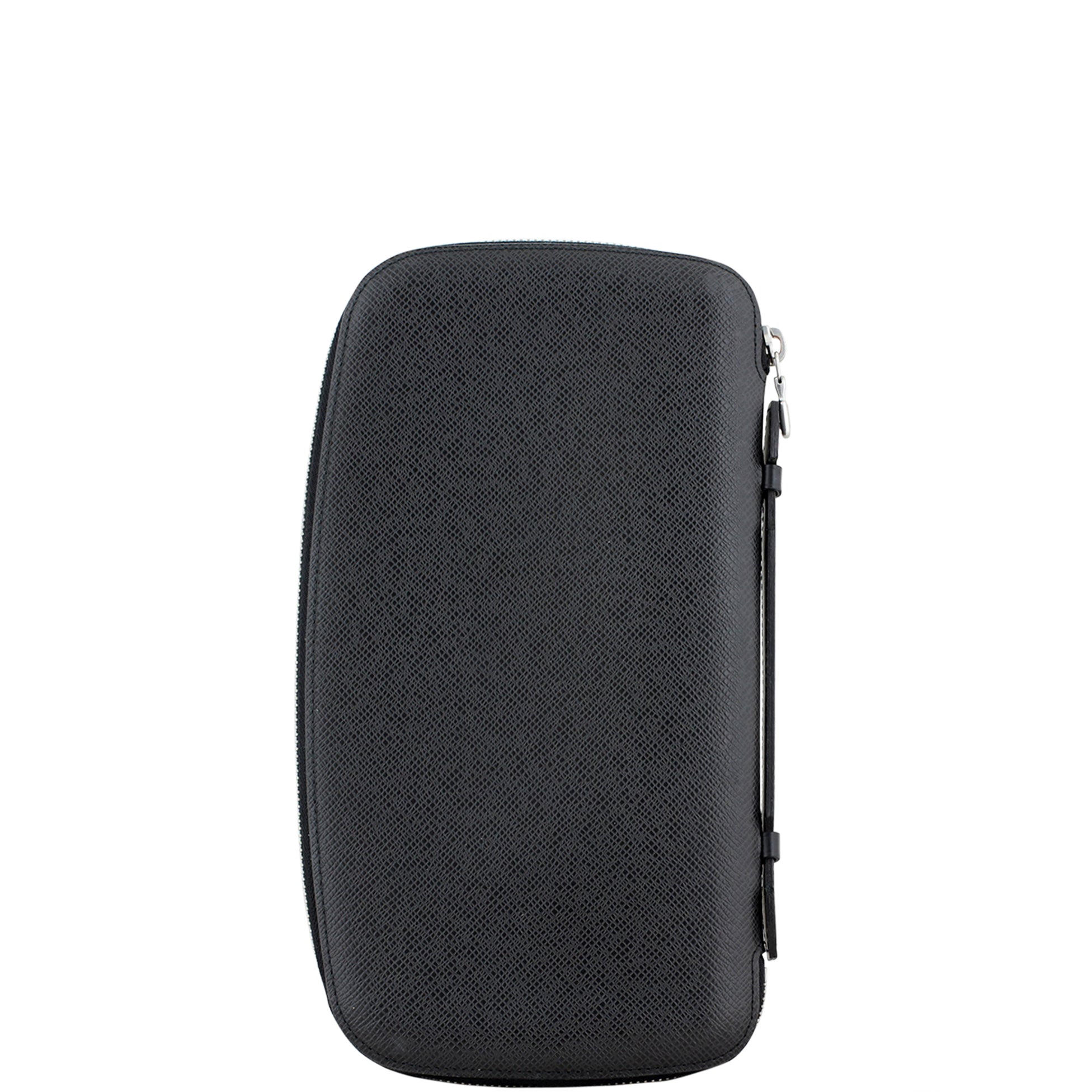 Louis Vuitton Atoll Taiga Travel Organiser Back