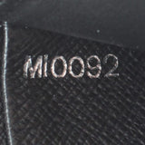 Louis Vuitton Atoll Taiga Travel Organiser Code