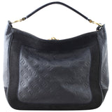 Louis Vuitton Audacieuse Back