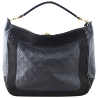 Louis Vuitton Audacieuse Back