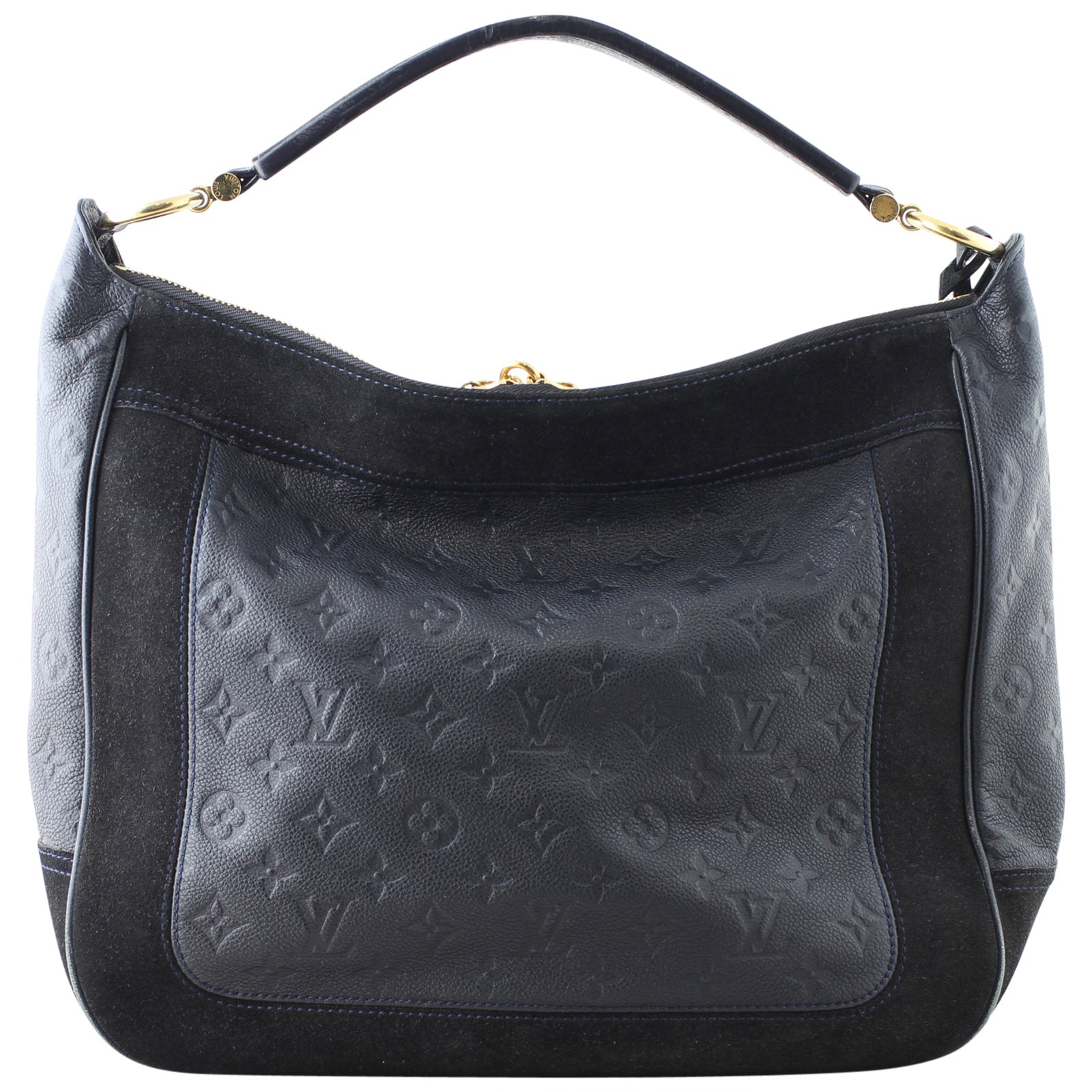 Louis Vuitton Audacieuse Back