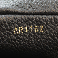 Louis Vuitton Audacieuse Code