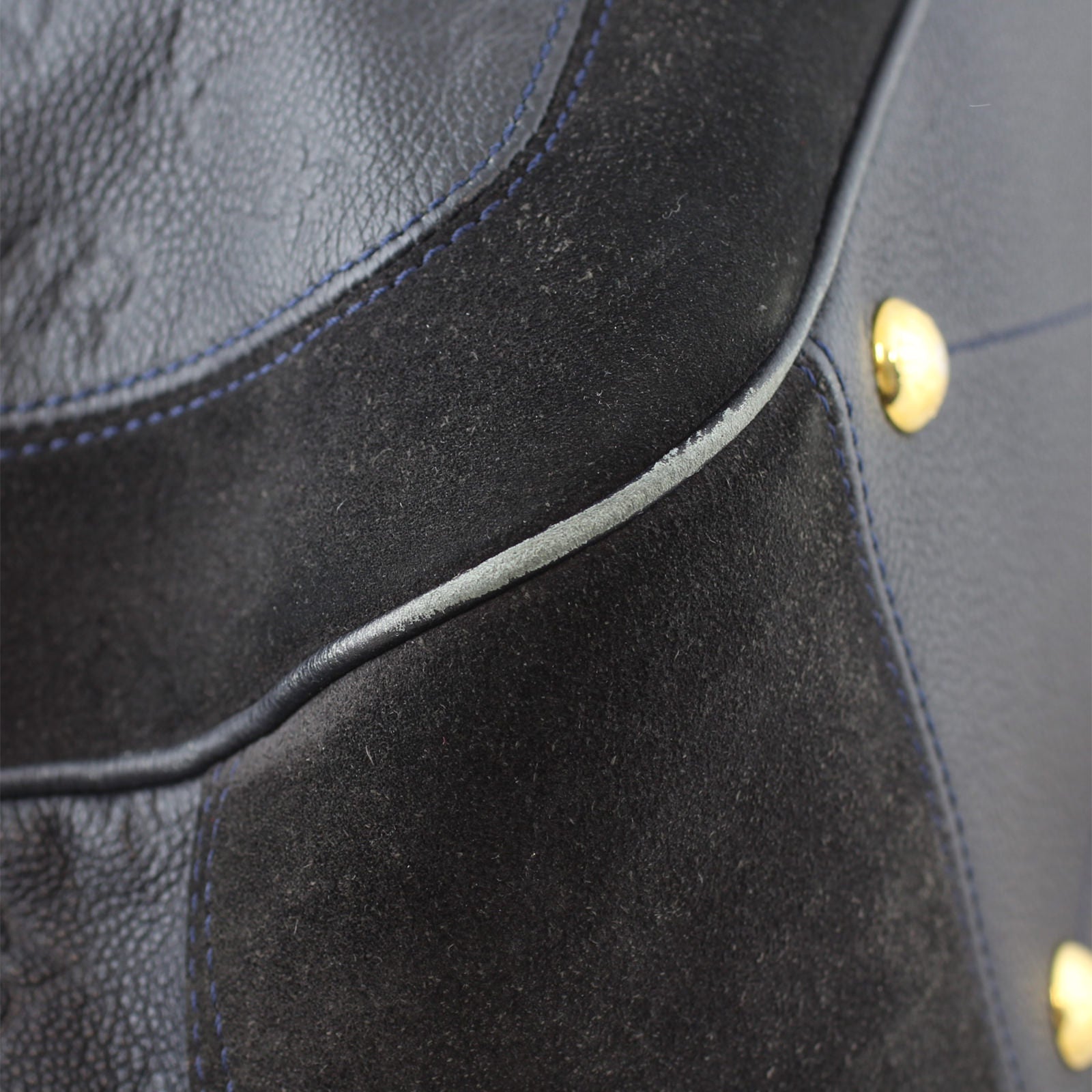 Louis Vuitton Audacieuse Flaw