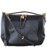 Louis Vuitton Audacieuse Front