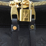 Louis Vuitton Audacieuse Zipper