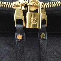 Louis Vuitton Audacieuse Zipper