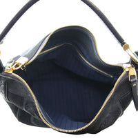 Louis Vuitton Audacieuse Interior