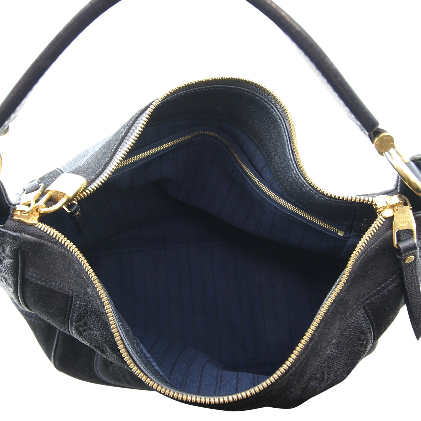 Louis Vuitton Audacieuse Interior